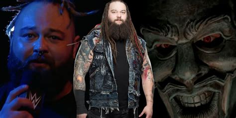 Bray Wyatt Closes SmackDown With First Promo Since Returning To WWE