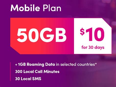 TPG unveils first Singapore mobile plan touting 50GB data | ZDNet