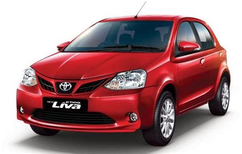 Toyota Etios Liva G (SP) (Petrol) (2012) Price, Specs, Review, Pics & Mileage in India