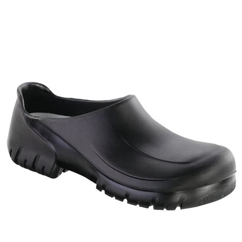 Birkenstock Professional Steel Toe Work Clog - 8309011 | HSN