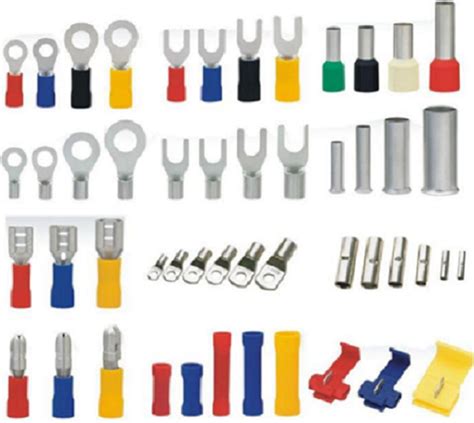 Wire Lugs Connectors | informacionpublica.svet.gob.gt