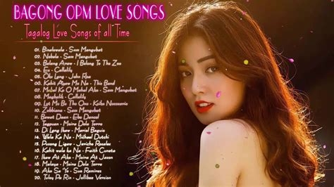 Tagalog Love Songs 80s, 90s _ OPM Tagalog Love Songs Collection 2020 _ Best OPM Love Songs ...