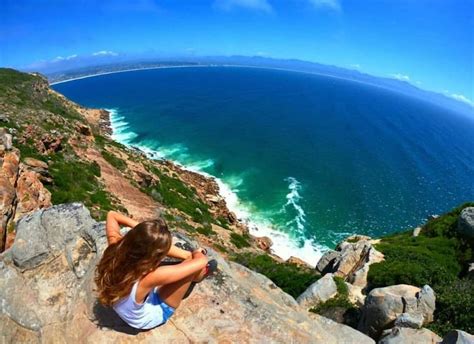 Robberg Nature Reserve Hiking Trails