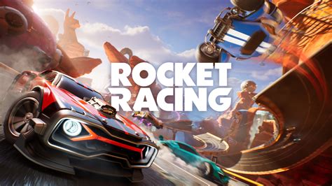 Rocket Racing by epic - Fortnite Creative Map Code - Fortnite.GG