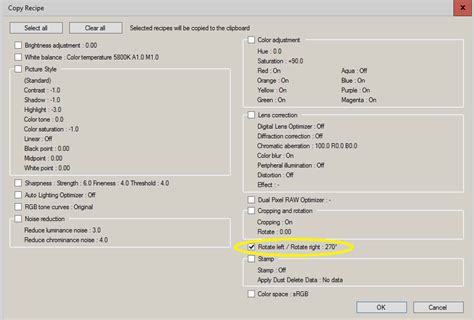 image processing - Canon DPP 4 no longer auto rotates - Photography ...