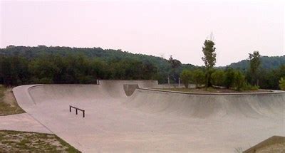 Peach Plaza Skate & Action Park - Twin Lakes Park - Greensburg ...