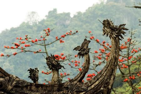 Perfume Pagoda - Day trip - Vietnam Local Tour