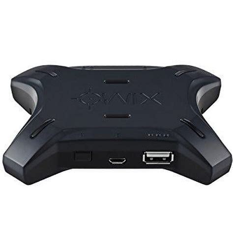 Xim 4 Keyboard and Mouse Adapter for PS4, Xbox One, 360, PS3 - Walmart.com