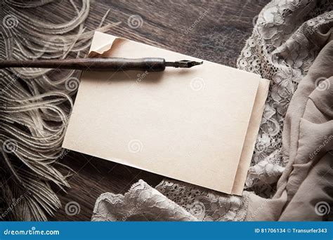 Old Memories Concept Background Stock Photo - Image of document ...