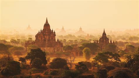 Myanmar Wallpapers - Wallpaper Cave