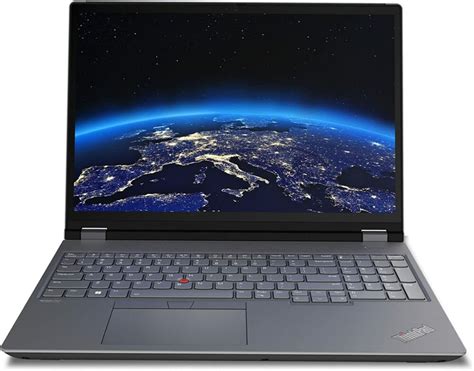 [Specs and Info] Lenovo ThinkPad P16 Gen 1 - More than just an insane specs sheet | LaptopMedia.com