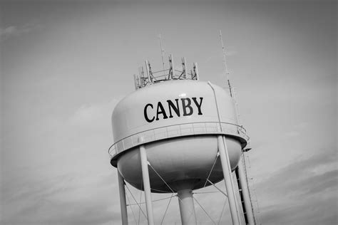 Government | City of Canby