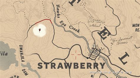 Red Dead Redemption 2 Geology for Beginners guide - Polygon