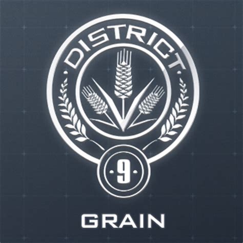 District 9 | The Hunger Games Wiki | FANDOM powered by Wikia