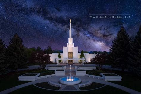 Denver Temple Eternal Creations - LDS Temple Pictures | Lds temple pictures, Temple pictures ...