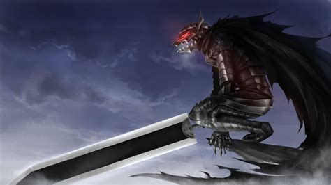 Berserk Armor Wallpapers - Wallpaper Cave