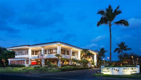 Maui Coast Hotel Cheap Vacations Packages | Red Tag Vacations