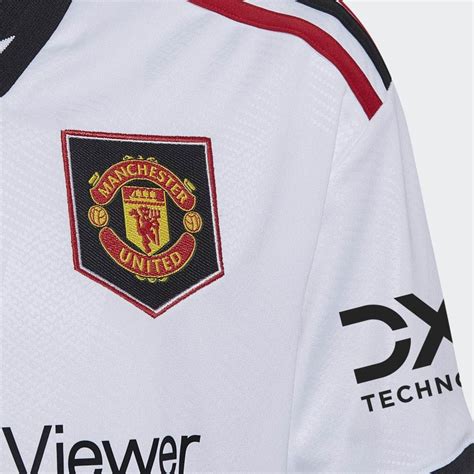 Official: Manchester Unveiled stylish new away kit for 2022/2023 season | Soccer Laduma