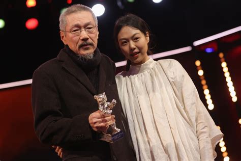 Berlin Film Festival 2022: See Full List of Winners | Tatler Asia