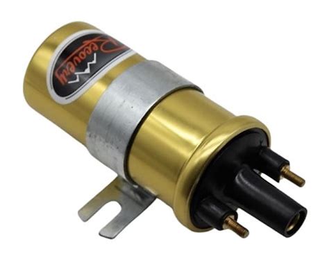 Ignition Coil, Standard Type – British Motor Imports