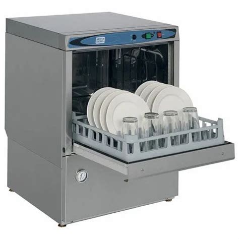 IFB Commercial Dish Washing Machine, Capacity(Place Setting): 12, Installation Type: Counter Top ...