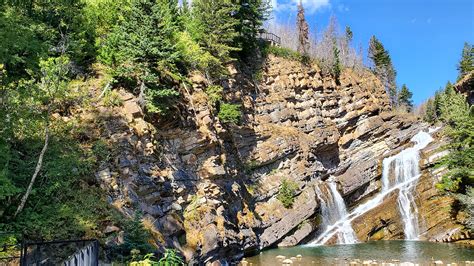 Waterton Lakes National Park