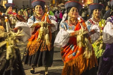 4 Facts about Ecuador: Culture, Traditions, Food, and Music.