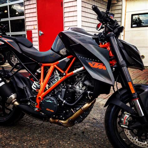 2015 KTM Super Duke R 1290- Westchester, NY | BMW S1000RR Forum