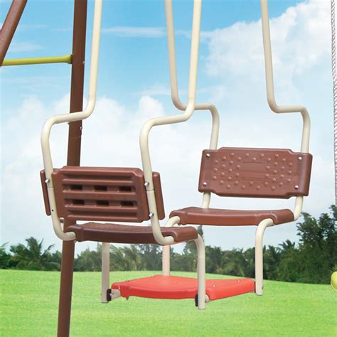 Glider For Swing Set - Ideas on Foter