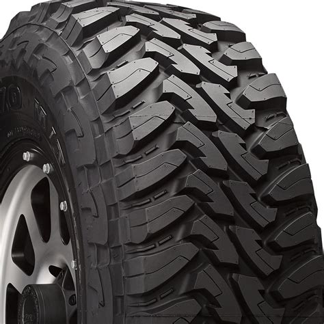 Toyo Tire Open Country M/T 235/65 R18 106T SL BSW | 360360