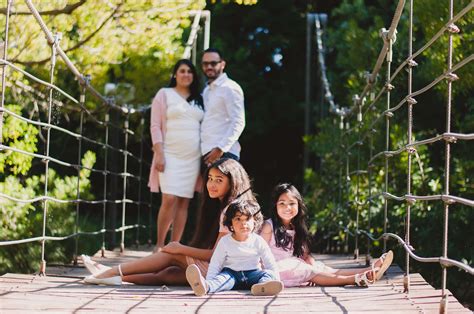 The Martin Family – Parvenu Photography