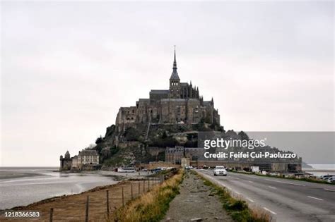 Avranches Cathedral Photos and Premium High Res Pictures - Getty Images