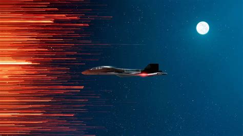 Fighter Jet Wallpaper - iXpap