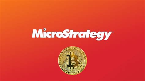 MicroStrategy with new bond – 900 million US dollars for Bitcoin ...