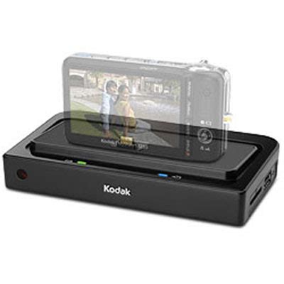 Kodak EasyShare HDTV Dock 8951956 B&H Photo Video