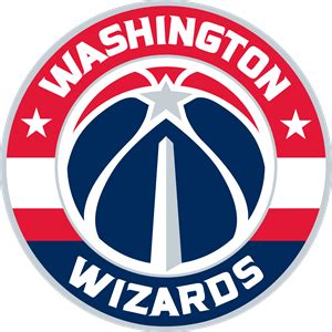 WASHINGTON WIZARDS Logo PNG Vector (AI) Free Download