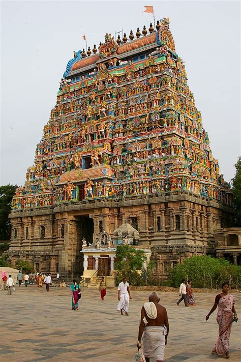 1000+ images about Meenakshi Temple on Pinterest | Hindus, In india and ...