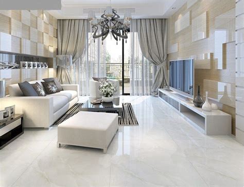 13++ White marble living room ideas in 2021 | interiorzone