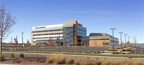 Hammes Company Brings Flexibility, Collaboration to New Kaiser ...