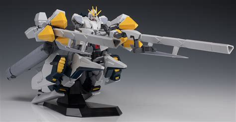 Review Links: HGUC 1/144 Narrative Gundam A-Packs