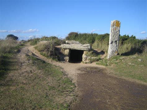 Dolmen by carlviking on DeviantArt