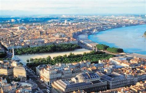 Bordeaux Tourism, France | Bordeaux Trip Planner, Bordeaux Travel Guide ...