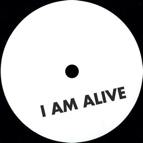 I Am Alive / Dreamland | E. Myers | Unknown Label