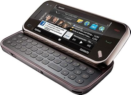 Nokia N97 Mini Price in India 2025, Full Specs & Review | Smartprix