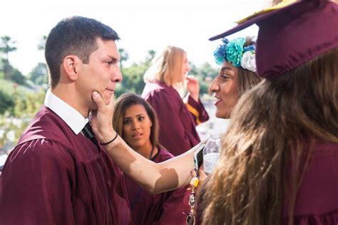 Gov. Ducey hails ASU Prep graduates | ASU Now: Access, Excellence, Impact