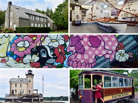 Top 5 Places to Visit in Kingston, NY: History & Art - DIY Travel HQ