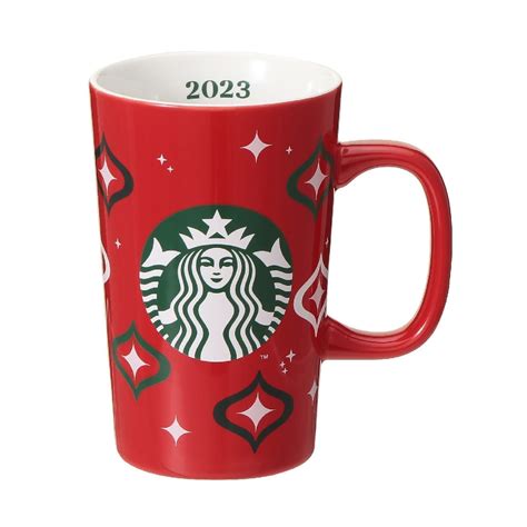 Starbucks 2023 Holiday Season Collectibles Summary! Total 31 items ...