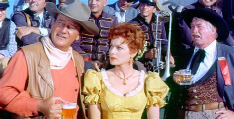 MCLINTOCK! (1963) – Filmkritik | Fluxkompensator