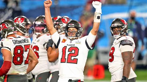 Buccaneers win Super Bowl 2021: These five moves were key to Tampa Bay ...