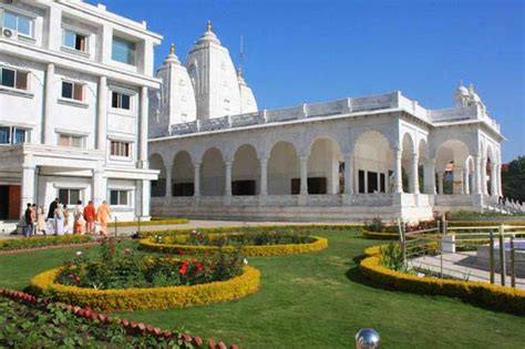 15 Famous ISKCON Temples in India you must in 2021